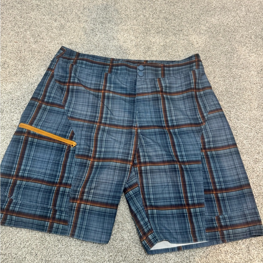 Columbia Sportswear Men's Packagua short
